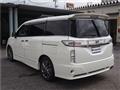 2014 Nissan Elgrand
