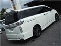 2014 Nissan Elgrand