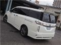 2014 Nissan Elgrand