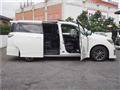 2014 Nissan Elgrand