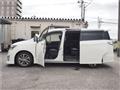 2014 Nissan Elgrand
