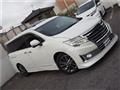 2014 Nissan Elgrand