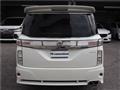 2014 Nissan Elgrand
