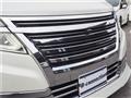 2014 Nissan Elgrand