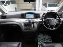 2014 Nissan Elgrand