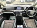 2016 Nissan Elgrand