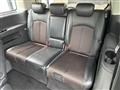 2016 Nissan Elgrand