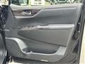 2016 Nissan Elgrand