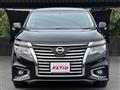 2016 Nissan Elgrand