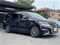 2016 Nissan Elgrand