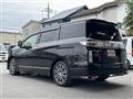 2016 Nissan Elgrand