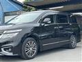 2016 Nissan Elgrand