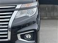 2016 Nissan Elgrand