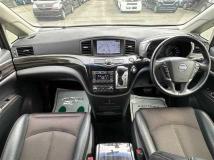 2016 Nissan Elgrand