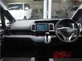 2014 Honda Step WGN