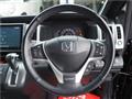 2014 Honda Step WGN