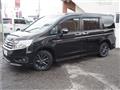 2014 Honda Step WGN
