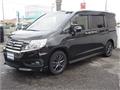 2014 Honda Step WGN
