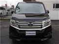 2014 Honda Step WGN