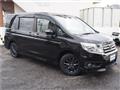 2014 Honda Step WGN