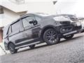 2014 Honda Step WGN