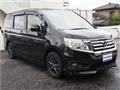 2014 Honda Step WGN