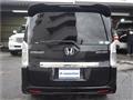 2014 Honda Step WGN