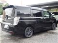 2014 Honda Step WGN