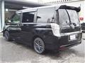 2014 Honda Step WGN