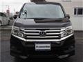 2014 Honda Step WGN