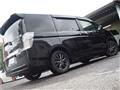 2014 Honda Step WGN