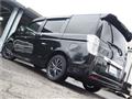 2014 Honda Step WGN
