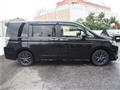 2014 Honda Step WGN