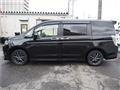 2014 Honda Step WGN