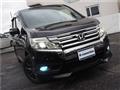2014 Honda Step WGN