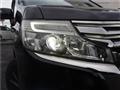 2014 Honda Step WGN