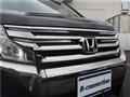 2014 Honda Step WGN