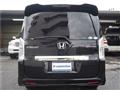 2014 Honda Step WGN