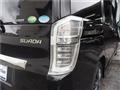 2014 Honda Step WGN