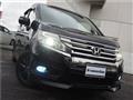 2014 Honda Step WGN