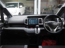 2014 Honda Step WGN