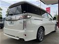 2015 Nissan Elgrand