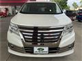 2015 Nissan Elgrand