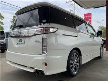 2015 Nissan Elgrand