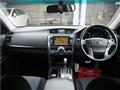 2010 Toyota Mark X