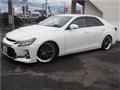 2010 Toyota Mark X