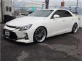 2010 Toyota Mark X