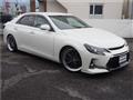 2010 Toyota Mark X