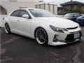 2010 Toyota Mark X
