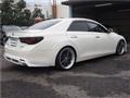 2010 Toyota Mark X